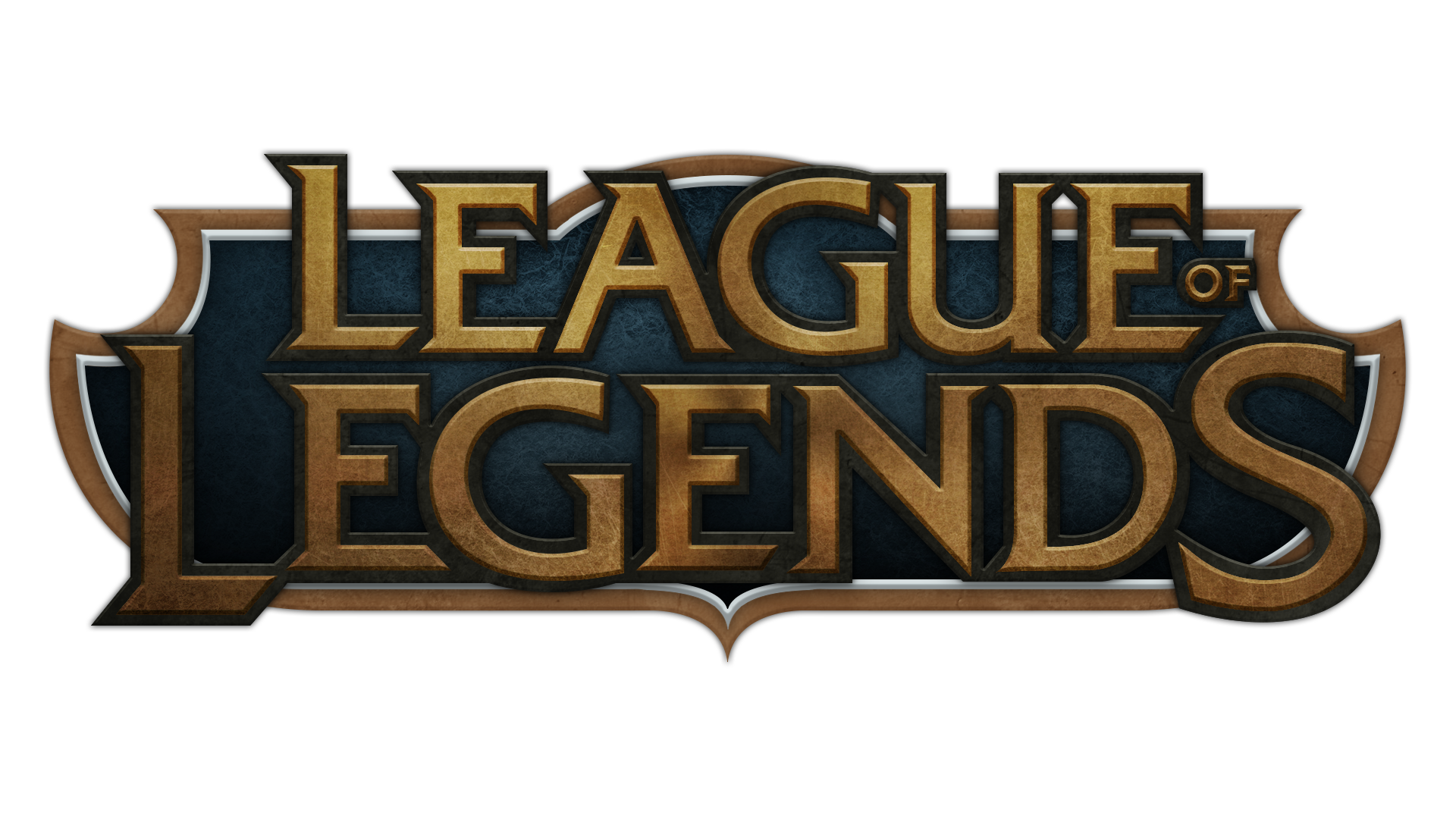 League Logo
